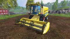New Holland TC5.90 für Farming Simulator 2015