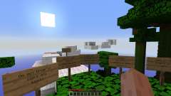 Jump And Jump pour Minecraft