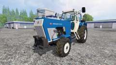 Fortschritt Zt 303C [blue] für Farming Simulator 2015