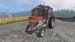 Ursus C-360 [beta] für Farming Simulator 2015