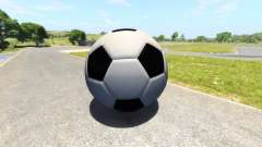 Géant ballon de soccer pour BeamNG Drive