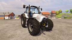 Hurlimann XL 130 v1.1 pour Farming Simulator 2013