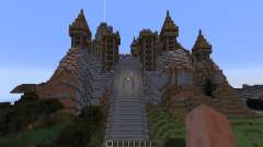 City of BjornBurg pour Minecraft