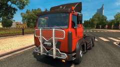 MAZ 6422M für Euro Truck Simulator 2