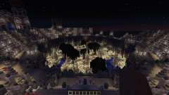 Arale De Smektra: PvP Arena pour Minecraft