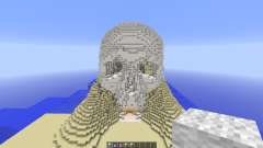 Skull Mountain Restaurant pour Minecraft