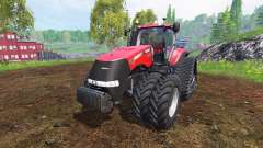 Case IH Magnum CVX 380 [crawlers] für Farming Simulator 2015