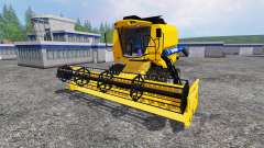 New Holland TC5090 für Farming Simulator 2015