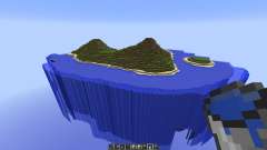 Hok Island pour Minecraft