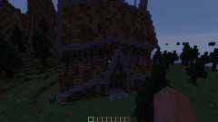 Farill House für Minecraft