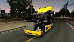 Peterbilt 386 Deluxe Edition pour Euro Truck Simulator 2