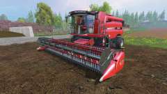 Case IH Axial Flow 5130 v2.0 für Farming Simulator 2015
