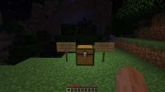 Withers Lair pour Minecraft