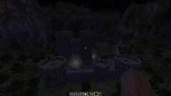 Havenlyn Castle für Minecraft