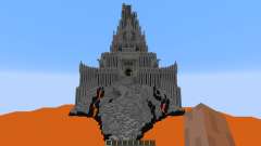 The Valyrian Tower für Minecraft