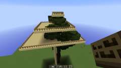 Giant Tree pour Minecraft