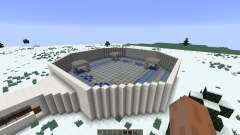 The Colosseum pour Minecraft