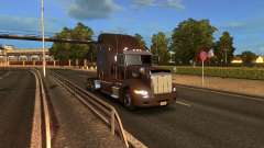 Peterbilt 386 pour Euro Truck Simulator 2