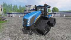 New Holland T9.700 [ATI] v1.1 für Farming Simulator 2015