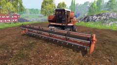 Don-1500 v2.1 für Farming Simulator 2015