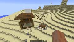 The Dunes Beach pour Minecraft