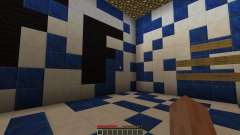FoodFight Multiplayer PV PMinigame pour Minecraft