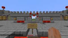Dwa Zamki Two Castles für Minecraft