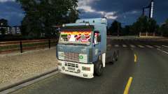 MAZ 5440 A8 pour Euro Truck Simulator 2
