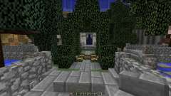 Spawn Collection pour Minecraft
