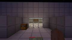 Redstone Security System pour Minecraft