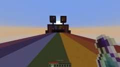 Sheep Invasion High Score Game pour Minecraft