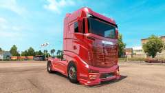 Scania R1000 Concept v3.5 für Euro Truck Simulator 2