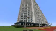 GTA VICE CITY pour Minecraft