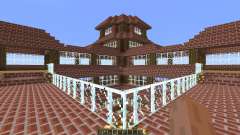 Vacation House für Minecraft