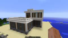Prebuilt House pour Minecraft