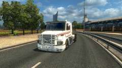 Scania 112H Intercooler pour Euro Truck Simulator 2