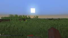 Difficulties pour Minecraft