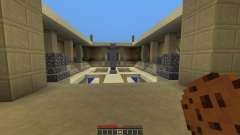 Courtyard of Death pour Minecraft