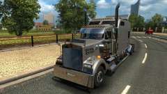 Kenworth Long Edition für Euro Truck Simulator 2