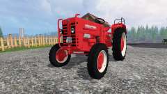 McCormick D430 pour Farming Simulator 2015