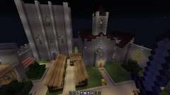 Kingdom Klash pour Minecraft