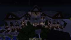 Mysterious Home für Minecraft