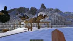 NORN Village pour Minecraft