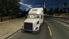 Volvo VT880 v 2.0 pour Euro Truck Simulator 2