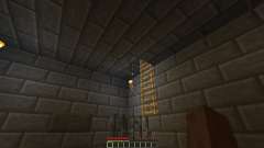 First Dungeon für Minecraft