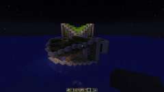 lilly pad pour Minecraft