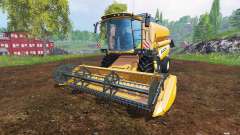 Bizon TC5.90 Prototype v1.2 pour Farming Simulator 2015