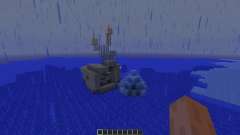 SMALL ISLAND IN HE ARCTIC OCEAN für Minecraft