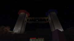 The Towers pour Minecraft