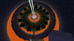 Hunger Games Death Match Arena pour Minecraft